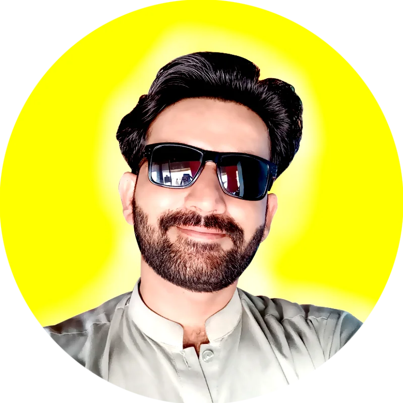 Sain Azeem Tech Official