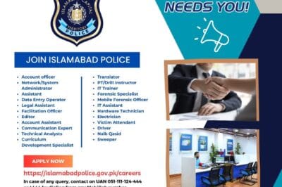 Islamabad police jobs 2025,islamabad police jobs online apply,join Islamabad police,islamabad jobs 2025 apply online,police jobs 2025 apply online