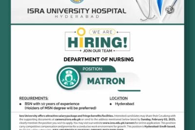 isra university hyderabad jobs apply,hyderabad jobs 2025 apply,isra university jobs 2025 apply online,bsn jobs 2025 apply,isra university hyderabad jobs 2025,