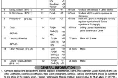 shaikh zayed hospital jobs 2025,lahore jobs 2025 apply,new pakistan jobs 2025 apply online,pakistan jobs 2025 apply,shaik zayed medical jobs 2025