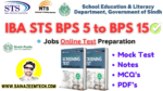 sts bps5 to bps 15 screening test,iba bps 5 to 15 past paper,sts 5 to 15 grade jobs tests,bps5 to bps 15 past paper download,sts jobs test preparation,sts screening test pdf,iba sts bps5 to 15 jobs,sts past paper download