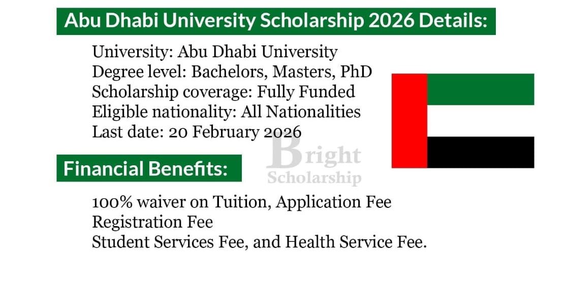 abu dhabi university scholarshipslatest abu dhabi scholarships 2026apply uae scholarships 2026latest uae scholarshipslatest scholarships 2026 apply e1765551158727 Sain Azeem Tech Official