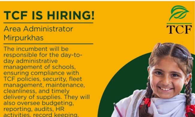 latest the citizens foundation jobs,latest tcf jobs 2026,latest the citizen foundation jobs 2026 advertisement,latest tcf jobs in mirpurkhas,latest mirpurkhas jobs 2026,the citizens foundation jobs 2026 apply,latest tcf teaching jobs
